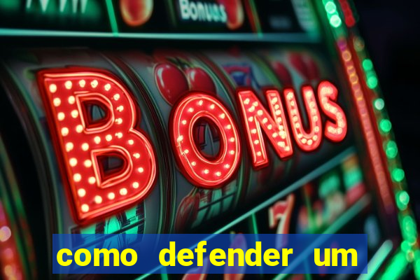 como defender um criminoso 7 temporada